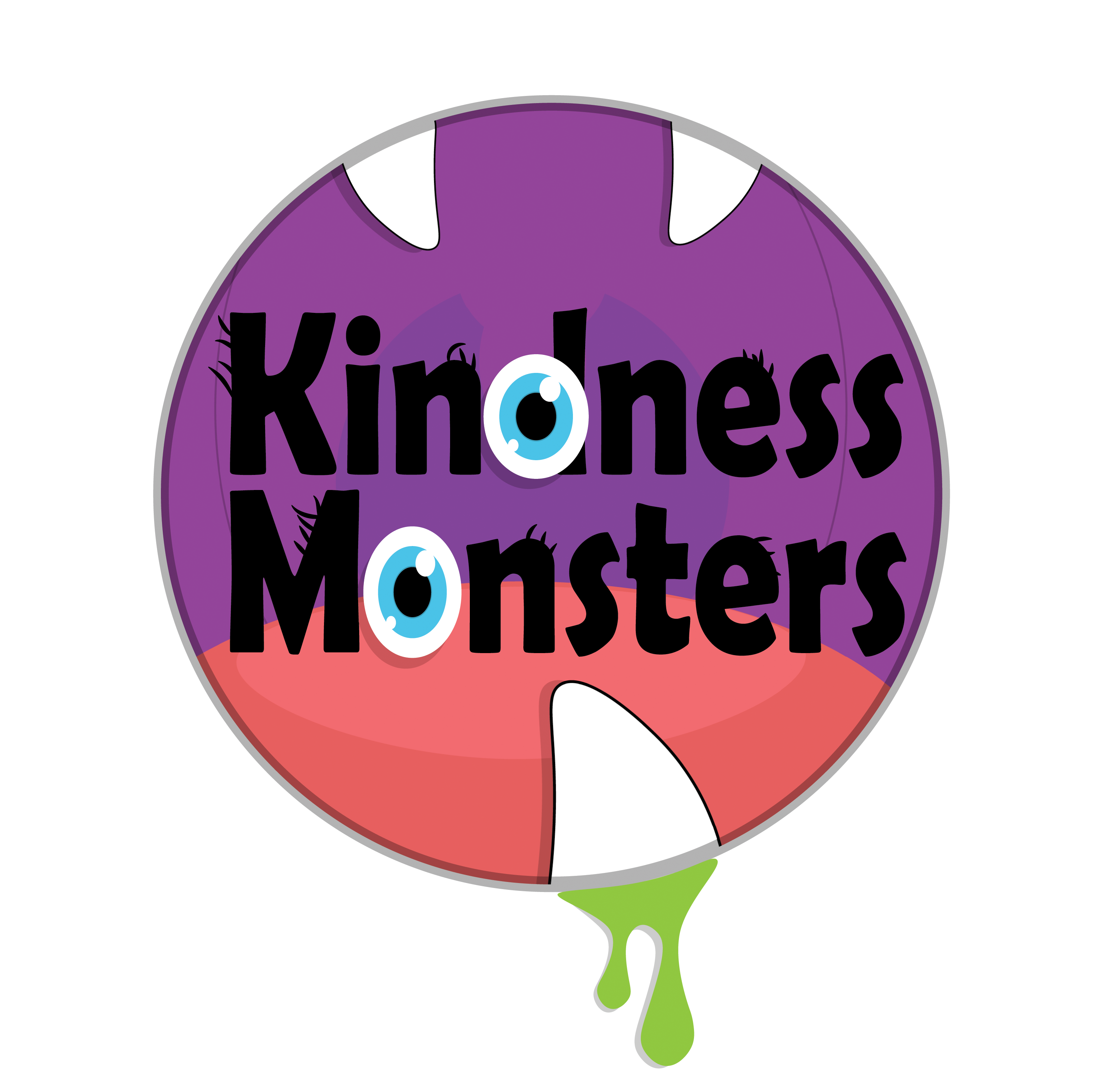 Kindness Monsters